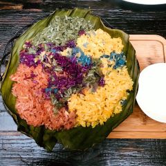 祥云荟馆庭院餐厅(祥云街店) User Photo