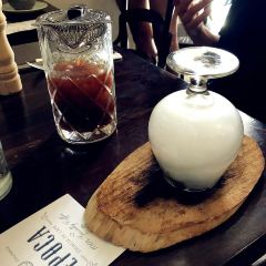 Epoca Espresso Bar - Arzobispado User Photo