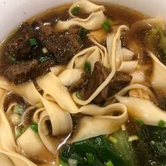 Sushi Beef Noodles (huajian) User Photo