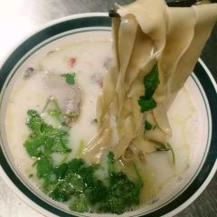 DAN MO HUI MIAN User Photo