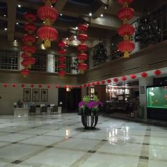 中堰国际酒店餐厅 User Photo