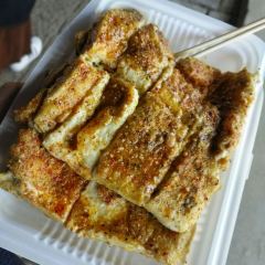 舌尖上的包漿豆腐（束河清泉路店）張用戶圖片