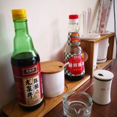Zhangjiniugu Soup User Photo