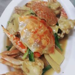 Dragon Door Restaurant User Photo