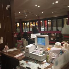 Soup Curry LAVI User Photo