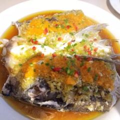 Fuchu Restaurant (shuiyuecheng) User Photo