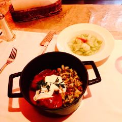 Bistro Deryne User Photo