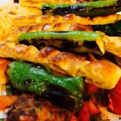 Sultanahmet Buhara Kebab House Restaurant User Photo