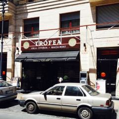 Trofea Grill Etterem User Photo