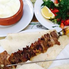 Sehzade Cag Kebap User Photo