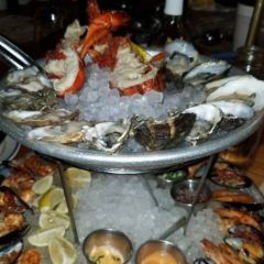 Ironside Fish & Oyster User Photo