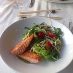 The Source by Wolfgang Puck 여행 사진