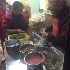 真素誠（玉泉路總店）張用戶圖片