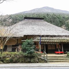 Amazake-chaya Tea House ảnh của người dùng
