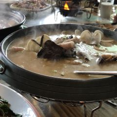 NONGCHU HAO WEI User Photo