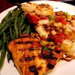 Red Lobster User Photo