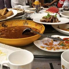 味道名厨(晴阳店) User Photo