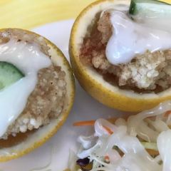 龍磐餐飲 User Photo