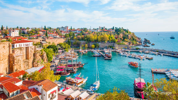 Antalya
