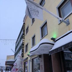 Arctic Restaurant User Photo