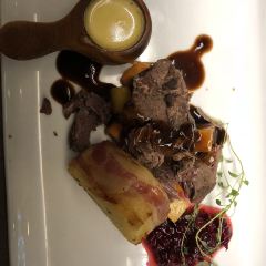 Nili Restaurant User Photo