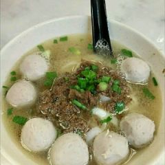 Sin Kiew Yee Shin Kee Beef Noodles User Photo