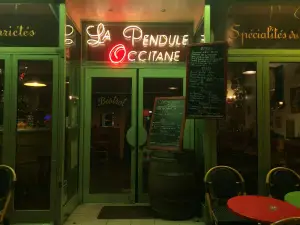 La Pendule Occitane