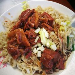 寶華麵店張用戶圖片