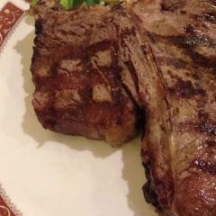Trattoria Mamma Gina 여행 사진