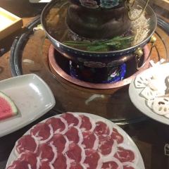 塞上牧人创意涮坊(飞翔住宅小区店) User Photo