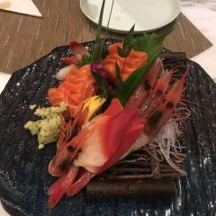 UNDER THE MOON CUISINE User Photo