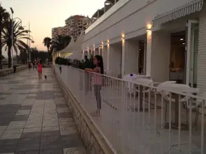 Restaurante Yerbaguena
