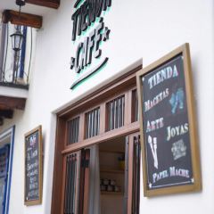 Helados La Tienda Centro Historico User Photo
