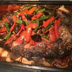 炉鱼(万风新天地店) 여행 사진