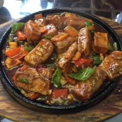 Laohuizhouchouguiyu User Photo