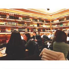 Da Que' Ganzi Trattoria Osteria User Photo
