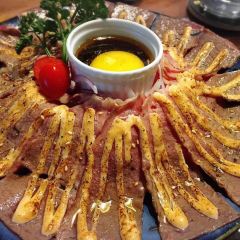 极焰精致烧肉 User Photo