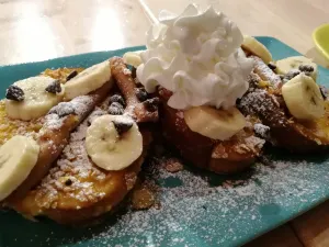 IHOP tumon