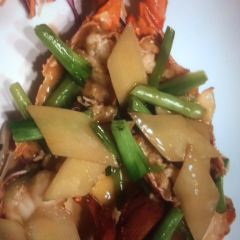 Imperial Treasure Fine Teochew Cuisine User Photo