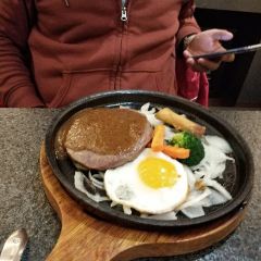 澎湖湾西餐咖啡屋(红旗渠大道店) User Photo