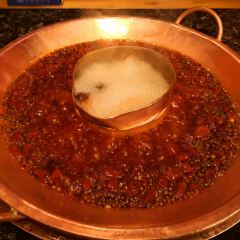 Lao MaTou Hotpot (YuLin) User Photo