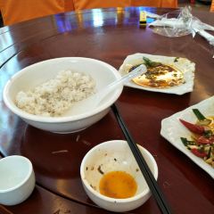 土雞河魚小菜館(梵淨山店)張用戶圖片