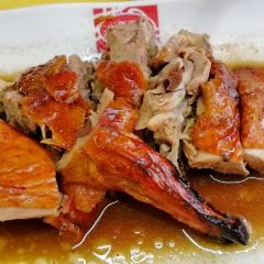 新海府烧腊店(文昌店) User Photo