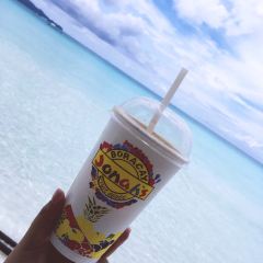 Jonah's Fruit Shake & Snack Bar 여행 사진