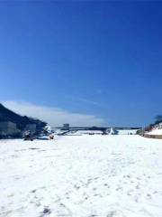 Wugai Mountain Ski Resort