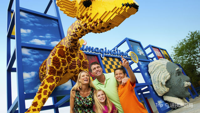 Dubai Parks and Resorts
