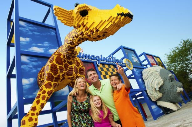 Dubai Parks and Resorts