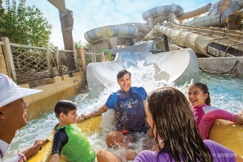 3_瘋狂維迪水上樂園