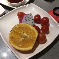 Haidilao Hot Pot (Diyi Shopping Mall) ảnh của người dùng