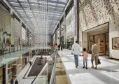 【杜拜好去處】2026杜拜商場盤點！吃喝玩樂一應俱全